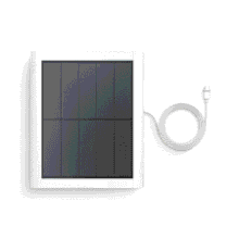 Ring Solar Panel 2nd Gen 4W