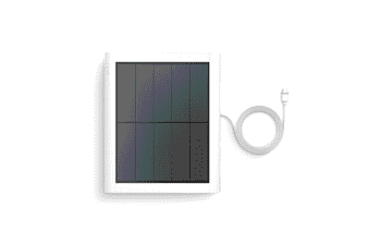 Ring Solar Panel 2nd Gen 4W