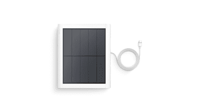 Ring Solar Panel 2nd Gen 4W