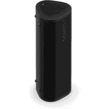 Roam 2 Portable Waterproof Bluetooth Speaker