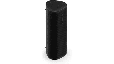 Roam 2 Portable Waterproof Bluetooth Speaker
