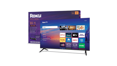 Roku 65