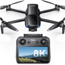 Ruko U11MINI 4K Drone