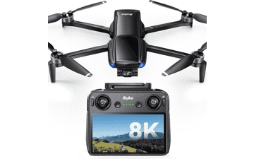 Ruko U11MINI 4K Drone
