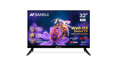 SANSUI 32