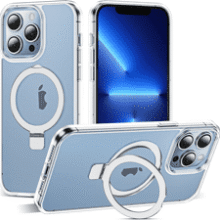 SKYLMW iPhone 13 Pro Magnetic Case
