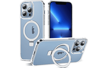 SKYLMW iPhone 13 Pro Magnetic Case