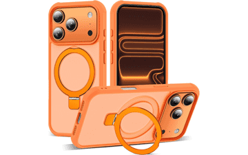 SKYLMW iPhone 17 Pro Magnetic Case