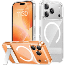 SPIDERCASE Magnetic iPhone 17 Pro Max Case