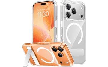 SPIDERCASE Magnetic iPhone 17 Pro Max Case