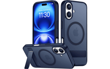 SPIDERCASE iPhone 16 Magnetic Case