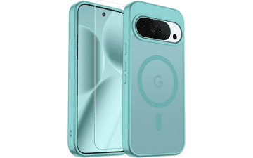 SUPFINE Magnetic Case for Google Pixel 10 Pro XL