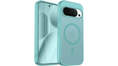 SUPFINE Magnetic Case for Google Pixel 10 Pro XL