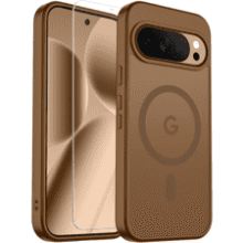 SUPFINE Magnetic Pixel 10 Pro XL Case with Screen Protector