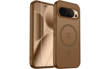 SUPFINE Magnetic Pixel 10 Pro XL Case with Screen Protector