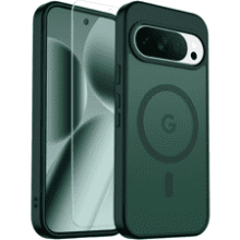 SUPFINE Magnetic Pixel 10 Pro XL Case with Screen Protector