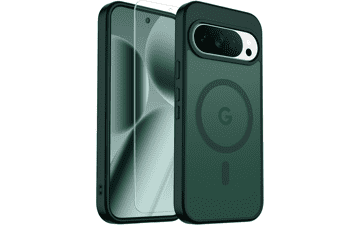 SUPFINE Magnetic Pixel 10 Pro XL Case with Screen Protector