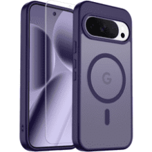 SUPFINE Magnetic Pixel 10 Pro XL Case with Screen Protector