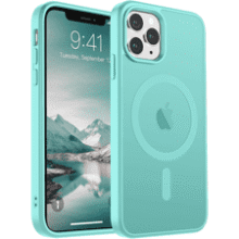 SUPFINE Magnetic iPhone 11 Pro Max Case