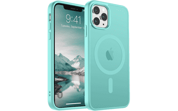 SUPFINE Magnetic iPhone 11 Pro Max Case