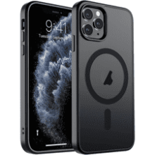 SUPFINE Magnetic iPhone 11 Pro Max Case