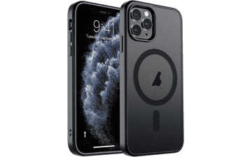 SUPFINE Magnetic iPhone 11 Pro Max Case