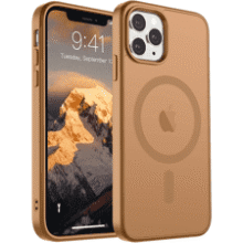 SUPFINE Magnetic iPhone 11 Pro Max Case