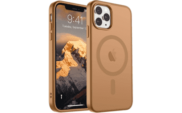 SUPFINE Magnetic iPhone 11 Pro Max Case