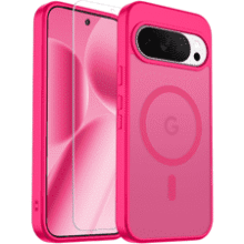 SUPFINE Pixel 10 Pro XL Case