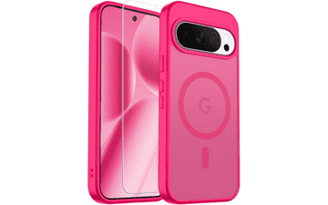 SUPFINE Pixel 10 Pro XL Case
