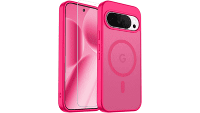 SUPFINE Pixel 10 Pro XL Case