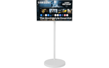 Samsung 32" 4K UHD Smart Monitor