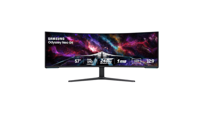 Samsung 57