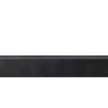 Samsung B400F 2.0 Soundbar with Subwoofer
