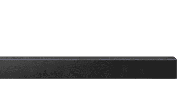 Samsung B400F 2.0 Soundbar with Subwoofer