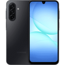 Samsung Galaxy A17 5G 128GB Black