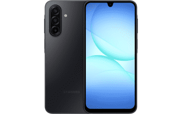 Samsung Galaxy A17 5G 128GB Black