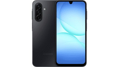 Samsung Galaxy A17 5G 128GB Black