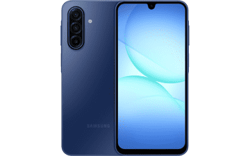 Samsung Galaxy A17 5G 128GB Blue