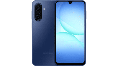 Samsung Galaxy A17 5G 128GB Blue