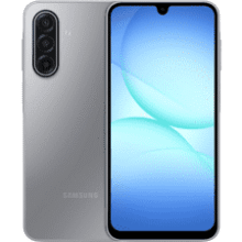 Samsung Galaxy A17 5G 128GB Gray Phone