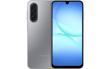 Samsung Galaxy A17 5G 128GB Gray Phone