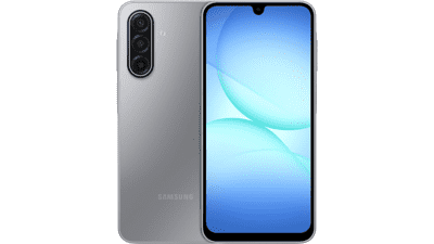 Samsung Galaxy A17 5G 128GB Gray Phone