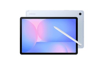 Samsung Galaxy Tab S10 FE 128GB WiFi Tablet