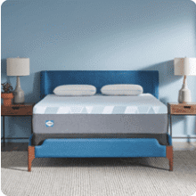 Sealy Dreamlife 12" Hybrid Mattress-in-a-Box