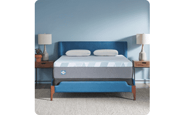 Sealy Dreamlife 12" Hybrid Mattress-in-a-Box