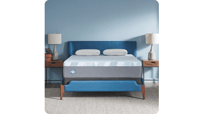 Sealy Dreamlife 12
