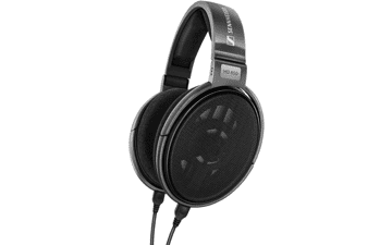 Sennheiser HD 650 Hi-Res Open-Back Headphones
