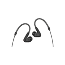 Sennheiser IE 200 In-Ear Audiophile Headphones