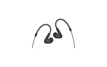 Sennheiser IE 200 In-Ear Audiophile Headphones